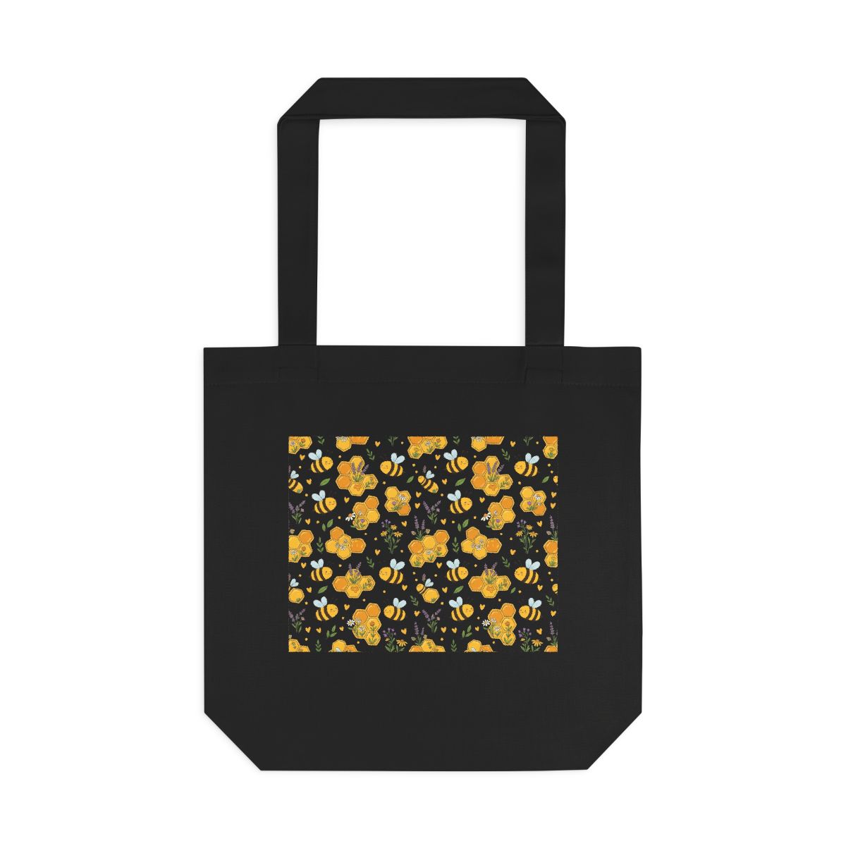 Bee Kind Save The Bees - Tote Bag