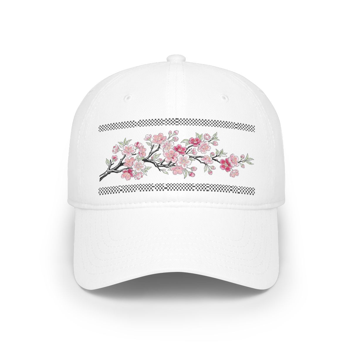 Cherry Blossom Spring - Cap